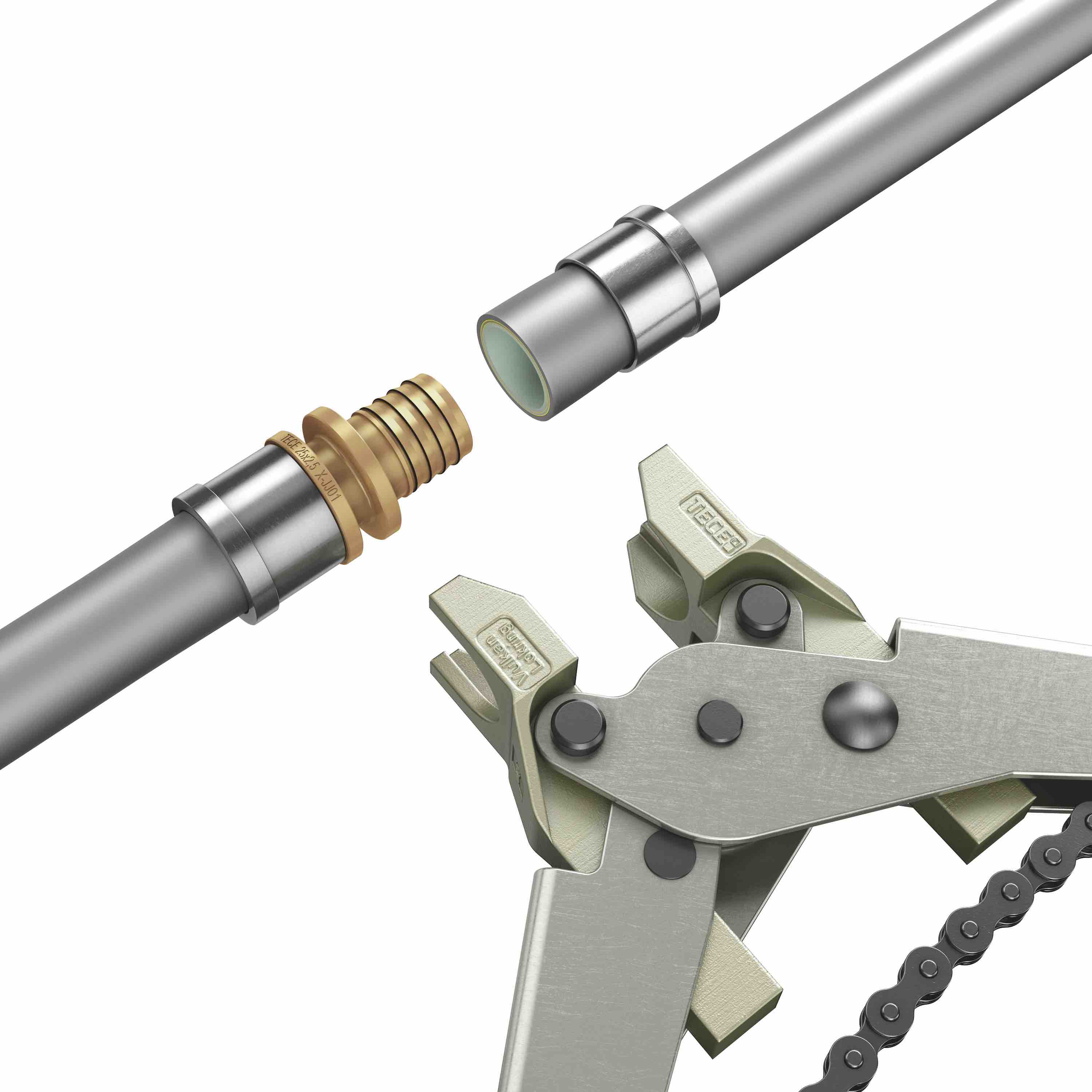 TECE_Pressverbindung_SLQ_kupplung_Detail_v02_4c