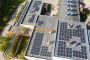 Paskelbtas kvietimas nedidelių, iki 10 kW galios saulės elektrinių įsigijimui iš elektrinių parkų