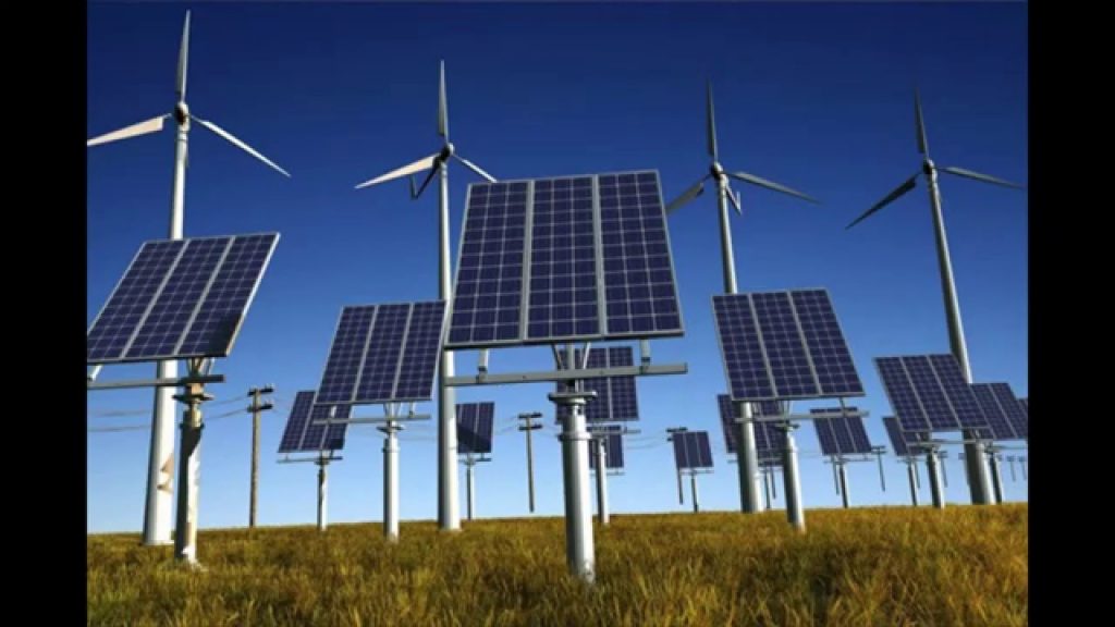 Paskelbti kvietimai juridiniams asmenims, norintiems diegti atsinaujinančius energijos išteklius