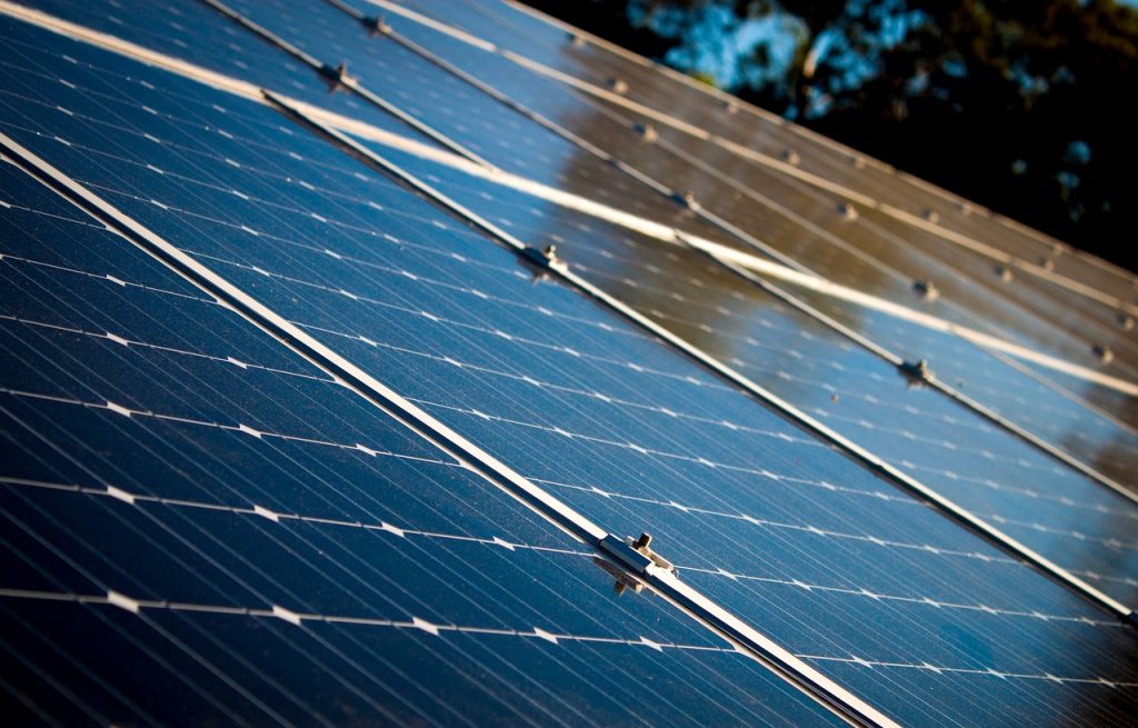 Neperkančiosioms organizacijoms galimybė saulės elektrines pirkti CPO LT Elektroninių pirkimų centro (EPC) kataloge