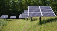 Liko viena savaitė teikti paraiškas kompensacijoms už elektrines iš saulės parkų