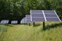 Saulės elektrinių poreikis neslūgsta – prašo beveik 47,5 mln. eurų