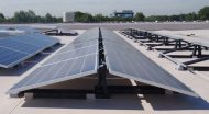 Neperkančiosioms organizacijoms atsirado galimybė saulės elektrinių parkų dalį įsigyti CPO LT