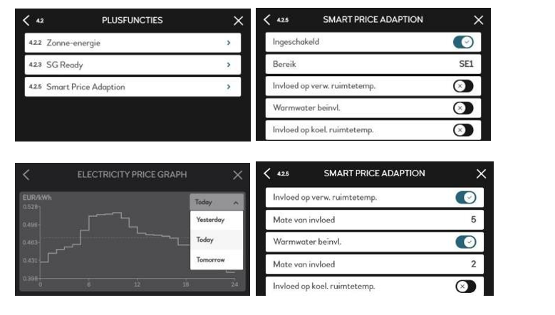 2023 02 01 10h59 40 NIBE išmanaus kainų taikymo funkcija „Smart Price Adaption“ (SPA)