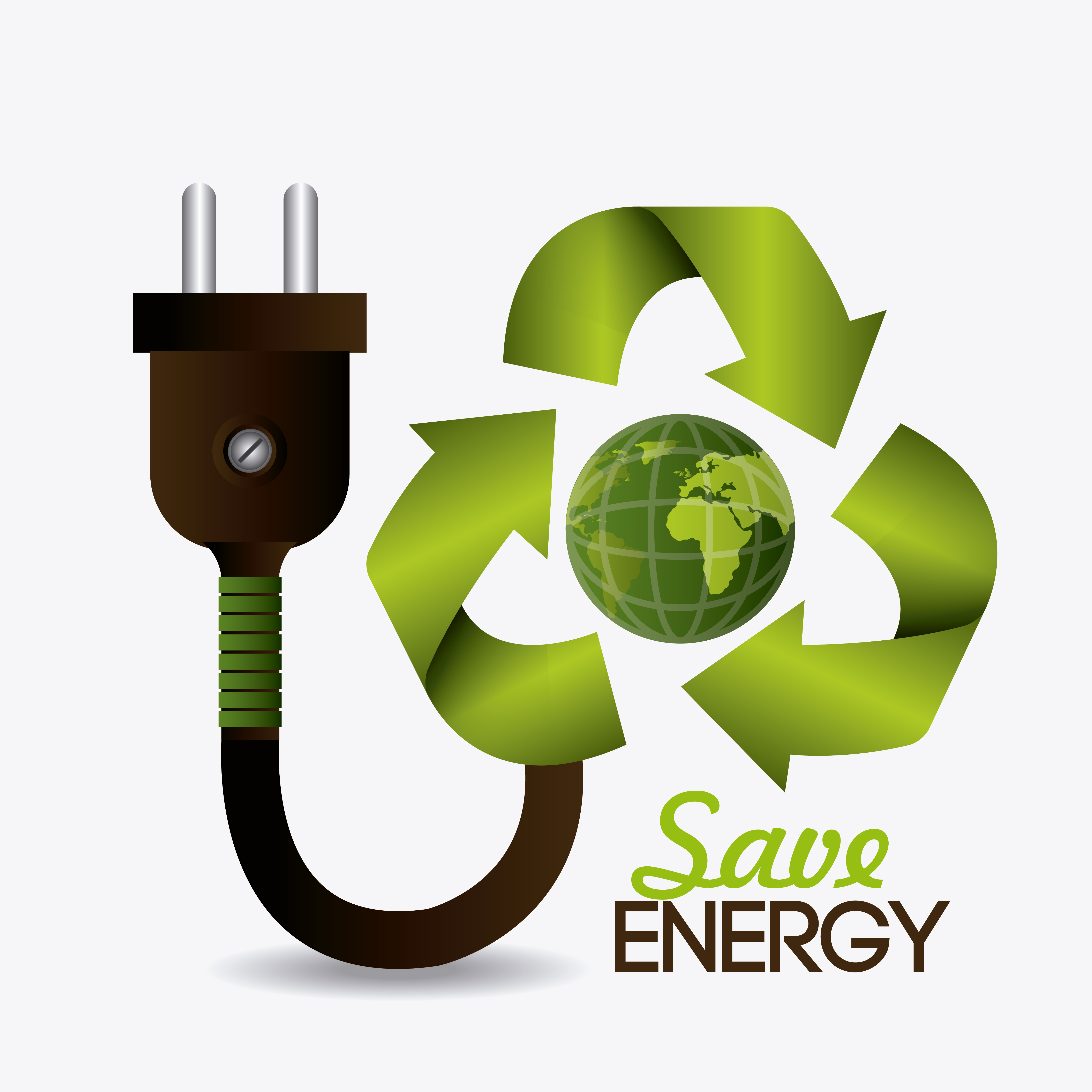Green energy and ecology