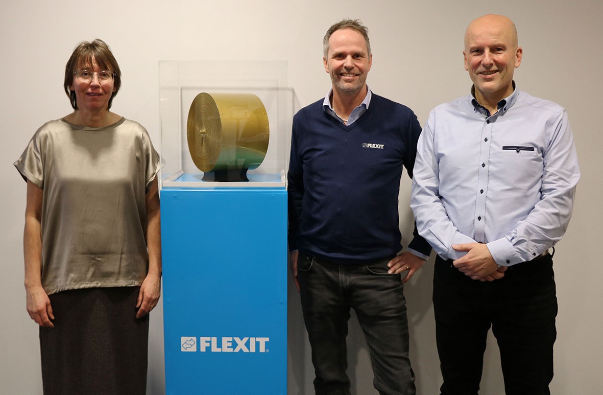 flexit-komanda