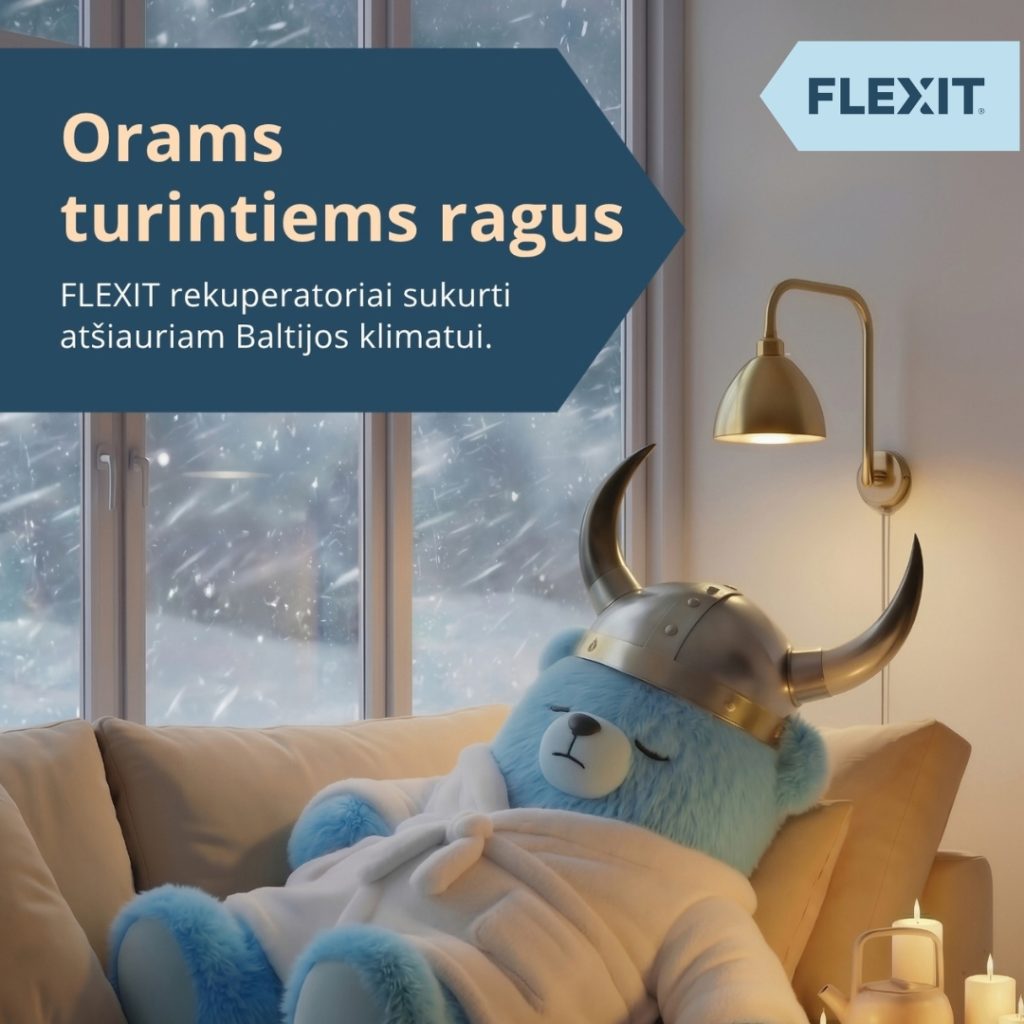„Airwave Lietuva“ siūlo vėsinimo ir šildymo sprendimus be F dujų Flexit 1 1024x1024 „Airwave Lietuva“ siūlo vėsinimo ir šildymo sprendimus be F dujų