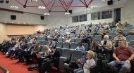 Įvyko tarptautinė konferencija 
