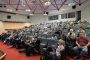 Įvyko tarptautinė konferencija 