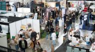 Klaipėdoje – didžiausia Vakarų Lietuvos būsto įrengimo ir statybų paroda „Supernamai/SA.LT“
