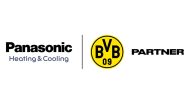 „Panasonic Heating & Cooling Solutions“ tampa oficialiu Dortmundo „Borussia“ (BVB) partneriu
