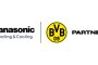 „Panasonic Heating & Cooling Solutions“ tampa oficialiu Dortmundo „Borussia“ (BVB) partneriu
